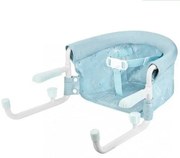 Badabulle - Сгъваем стол за хранене за маса