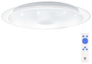 Eglo 98324 - LED Димируема лампа LANCIANO LED/36W/230V + дистанционно управление