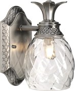 Hinkley HK-PLANT-BATH-PL - LED Лампа за баня PLANTATION 1xG9/3W/230V IP44