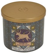 Ароматна свещ atmosphera Astro, Стъкло, 396 g - Taurus