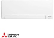 Инверторен климатик Mitsubishi Electric MSZ-AY42VGK + MUZ-AY42VG, 14000 BTU, 26 м2, A++, Wi-Fi, R-32, Бял