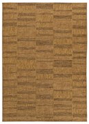 Кафяв външен килим 120x170 cm Guinea Natural – Universal