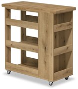 38мм/400мм Термоплот за Дакота 54