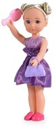 Moni toys  -  Кукла 36cm 9658