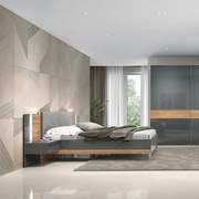 Спален комплект Agate