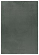 Зелен килим подходящ за пране 160x230 cm Pouffy – Ayyildiz Carpets