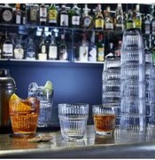 Bormioli Rocco - Чаша безалкохолни напитки / коктейли, JUICE, 210мл, BARSHINE-(1.27313)