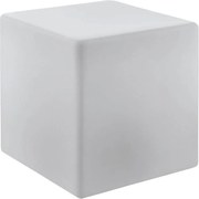 Eglo 900294 - Екстериорен лампион BOTTONA 1xE27/15W/230V 30x30 см IP65