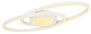 Globo 67239-24W - LED Лампа REGGY LED/24W/230V