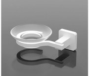 поставка за сапун TEKNO TEL MG-366W , с чашка алуминий