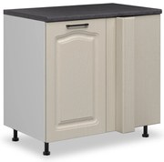 Кухненски шкаф Матис 17 ъглов десен