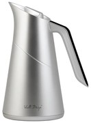 Термос в матово сребрист цвят 1 л Soho - Vialli Design