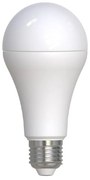 LED RGBW Димируема крушка A60 E27/15W/230V 2700-6500K Wi-Fi Tuya