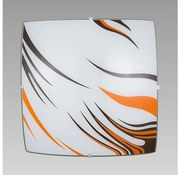 Prezent 45053 - Резервно стъкло EVORA E27