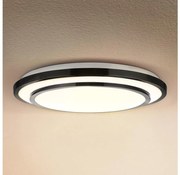 Brilagi - LED таванно осветително тяло LUCIANO LED/24W/230V