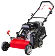 Бензинов аератор RAIDER RD-GCS03, 4000 W, 4200 мм (075009)