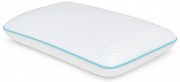 Анатомична възглавница с пълнеж от мемори пяна 40x70 cm – Mila Home