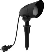 Philips - LED външно точково осветително тяло CYLR LED/4,6W/230V 2700K IP44