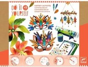 Djeco - Комплект 5 активности на тема природа DJ07933