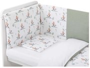 BUBABA Сет 6 части ЛИСИЦА ПЪТЕШЕСТВЕНИК