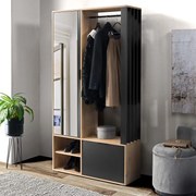 Гардероб Milo-Artisan-Mauro