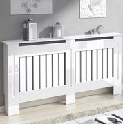 Калъф за радиатор Калина-дължина: 152 см