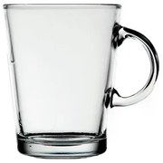 Vitrum - Стъклена чаша за топли напитки 420мл LIBERTI XL / FREEDOM VM-1207000