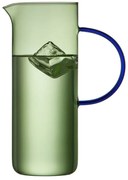 Стъклен буркан Torino – Lyngby Glas