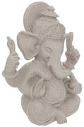 Декоративна фигура atmosphera Chaya, Смола, 25 cm