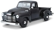 Maisto - SP EDITION Пикап 1950 Chevrolet 3100 Pickup 1:24 31952 BK Черна