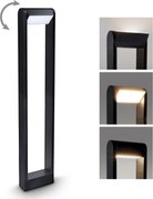 Brilagi - LED Екстериорна лампа CROTONE LED/7W/230V IP54 80 см