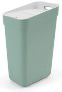 Светлозелен кош за отпадъци от рециклирана пластмаса 30 l Ready To Collect – Curver