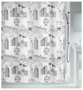 Завеса за душ 180x200 cm Vegas – Spirella