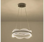 LED Пендел FIRENZE LED/48W/230V 3000K