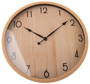 Стенен часовник ø 30,5 cm - Dakls