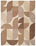 Килим atmosphera Argyll , 150x200 cm, Ръчна изработка, Вълна