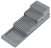 Сива система за съхранение на ножове - Metaltex