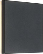 Аплика Градина LED Albon Square