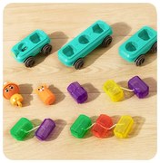 Hola - Смарт игра, На лов за съкровища H795900