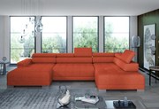 Ъглов диван Carmel plus-Keramidi-Right