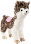 Heunec - Лама, 30 см., серия Животните от кервана в Сахара