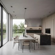 Плафон APP1018-1CP