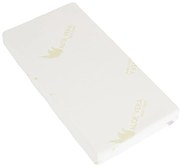 МОНИ HUGZZZ Матрак пяна/кокос/алое 60/120/11 см. SPRING