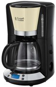 Кафе машина филтър Russell Hobbs 24031-Бежово