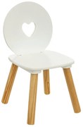Детски стол Аtmosphera, Love
