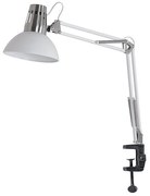 Настолна лампа Elmark Luke-White