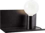 Аплика Viokef Simi-Черен