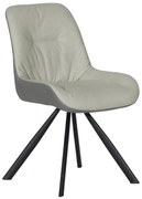 Трапезен стол FROME - шампанско SF 1