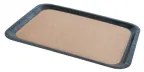 Kulsan - Табла с корково покритие правоъгълна черна 32x44x2см (4432C)