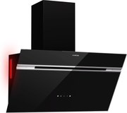 Klarstein Алина Вграден аспиратор, 70 см, 600 м³/h, Тих, ЕЕК А